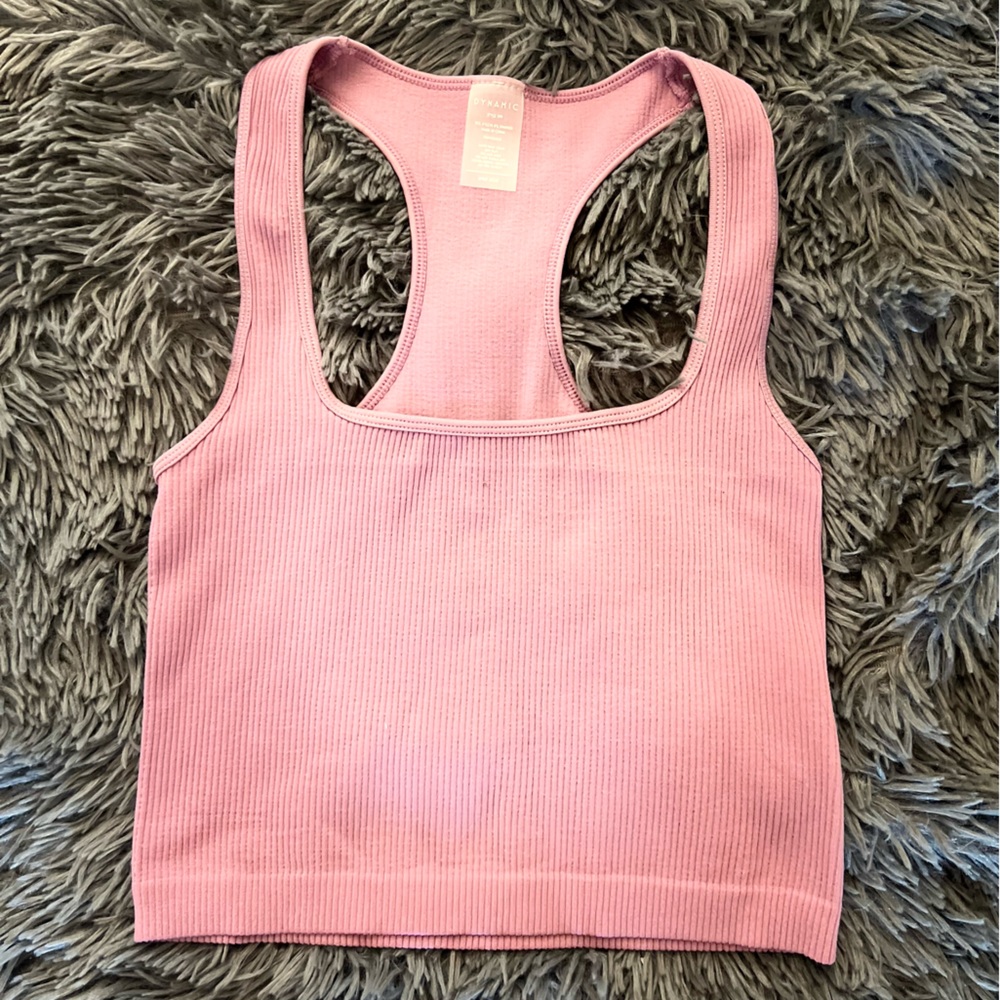 crop top!